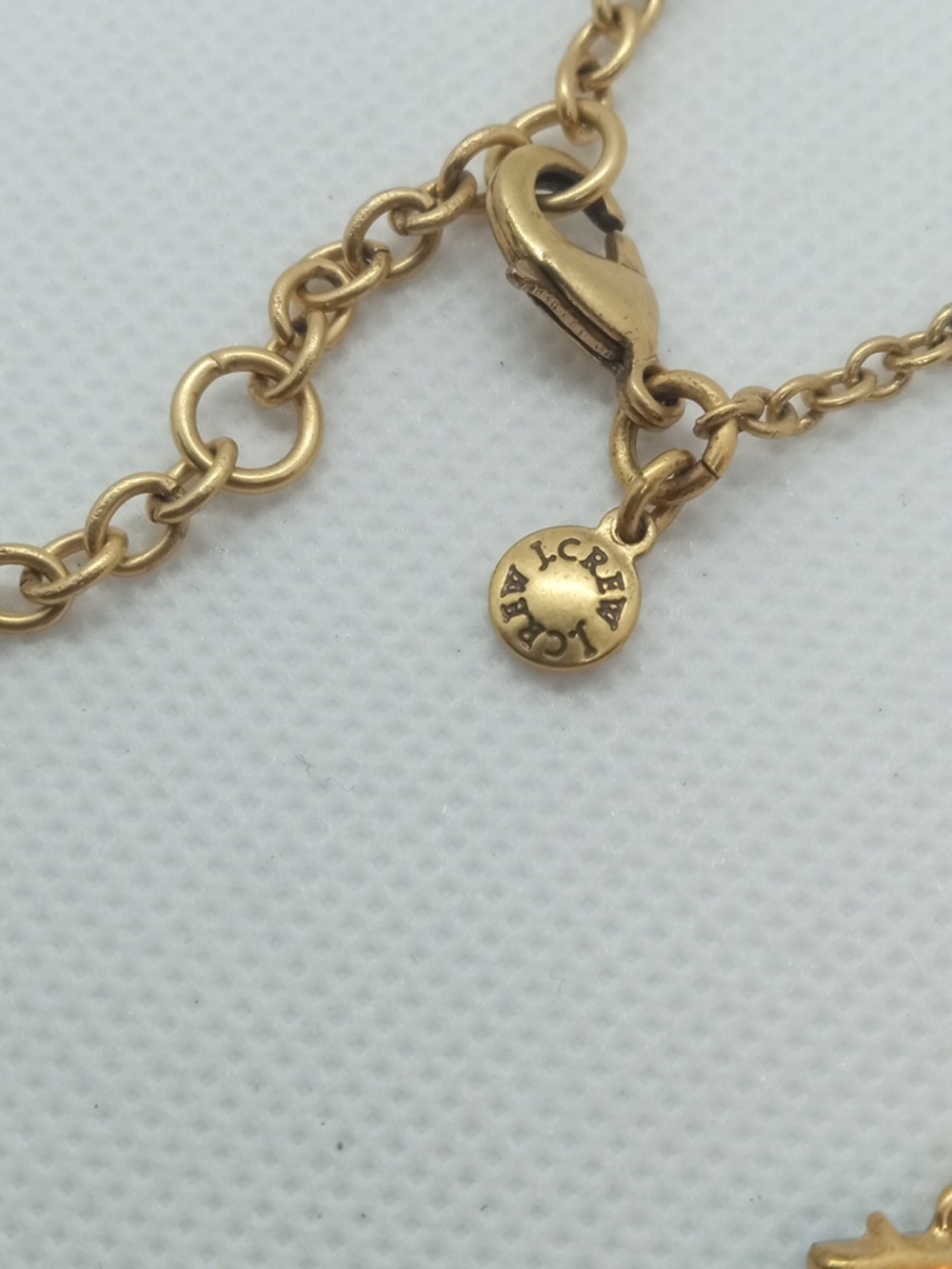 J.CREW STATEMENT NECKLACE - Picture 10 of 10